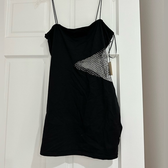 NWT superdown dress - Picture 2 of 4
